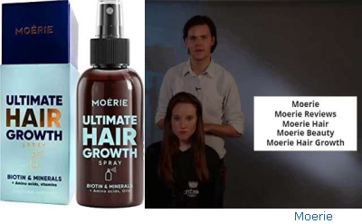 Does Moerie Work For The Slow-Growing Hair